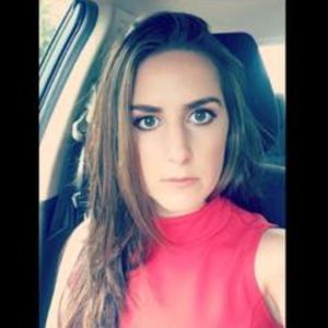 Meet your Posher, Mary kate